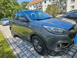 Hyundai ix35 1.7 CRDi FIFA World Cup EDITION 2WD FIF...