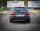 BMW 530d Touning (f11) 3.0 / 258 PS / Individuel - BMW 530: 530d F11