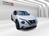 Nissan JUKE 1.0 DIG-T 114PS 6MT N-CONNECTA Winter BFS - Nissan Juke mit Benzin-Antrieb: Limousine