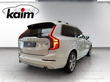 Bild 5 Volvo XC90 D5 Momentum AWD
