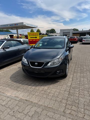 Seat Ibiza ST Style