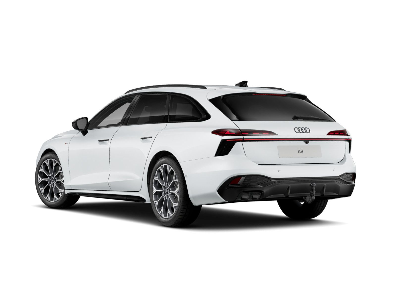 Audi A6 - Bild 5