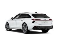 Audi A6 - Vorschau Bild 5
