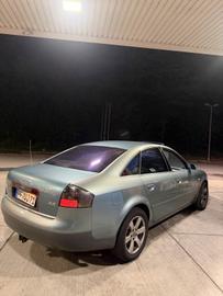 صورة 2 لـ 1997 AUDI A6