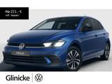 Volkswagen Polo Life "ENERGY" 1,0 TSI (95 PS) - Volkswagen Polo ENERGY mit Benzin-Antrieb