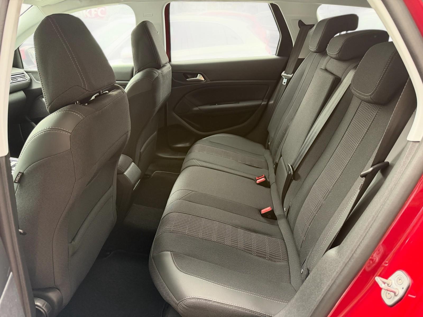 Peugeot 308 SW Allure Automatik *Navi*CAM*Full-LED-Paket, миниатюра 8