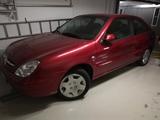 Citroën Xsara 1.6 16V Chrono - Citroën Xsara von privat