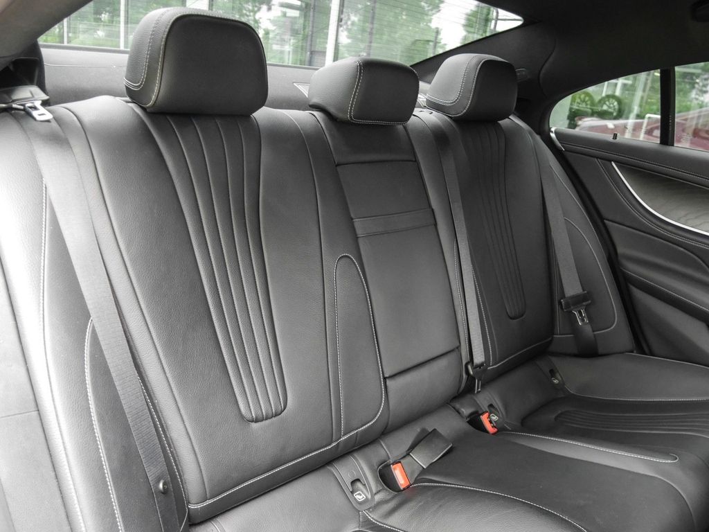 Mercedes-Benz CLS 450 4MATIC |AMG|Avantgarde|NIGHT|DISTR|KEYL