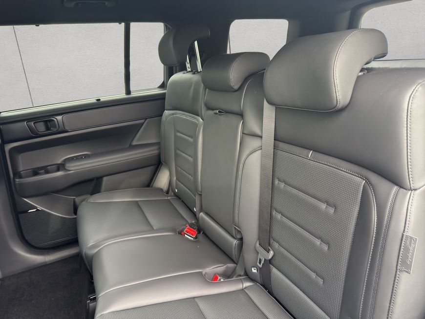 Hyundai Santa Fe – Bild 17