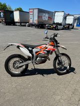 KTM Freeride 250 R - Offers matching your search criteria