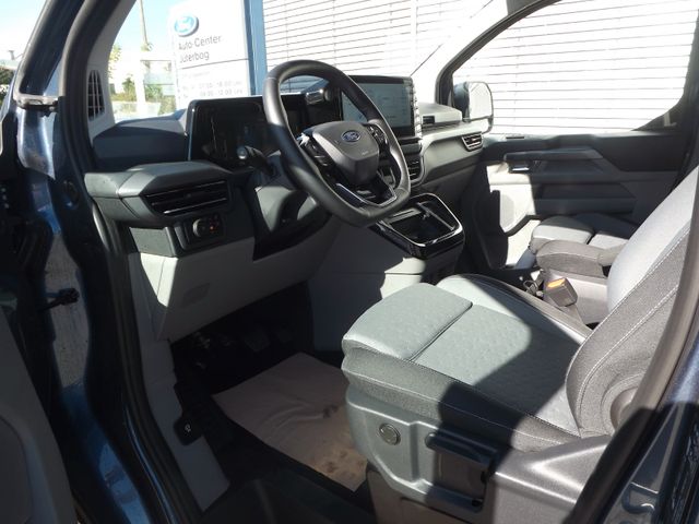 Tourneo Custom 320 L1 Tourneo Titanium *Kamera*