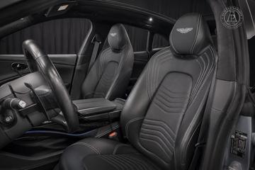 صورة 7 لـ 2021 Aston Martin DBX