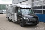 HYMER / ERIBA / HYMERCAR B-Klasse ML T BlackLine 780 Mod 2026