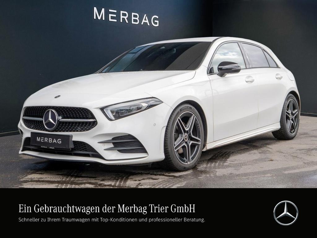 Mercedes-Benz A 200 *AMG Night Multibeam Navi Kamera Ambi