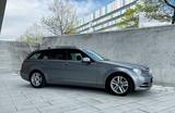 Mercedes-Benz Mercedes C-Klasse W204 220 CDI - Mercedes-Benz 220: W220