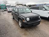 Jeep Patriot Sport - Jeep Patriot Gebrauchtwagen