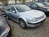 Volkswagen Golf 1.6 Comfortline Variant