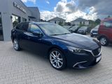 Mazda 6 Kombi Nakama 2.0 Aut. LED Navi SHZ PDC Kamera - Mazda 6 aus 2017