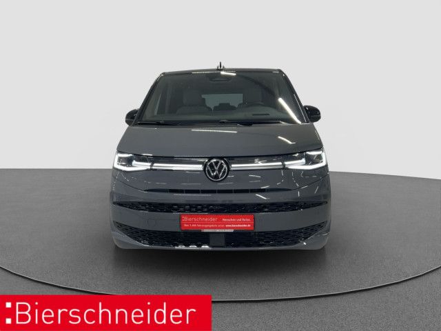 Volkswagen T7 Multivan 1.5 TSI eHybrid 4Mo Edition LÜ VOLL! imagem 2