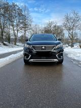 Peugeot 5008 PureTech 180 EAT8 Crossway Crossway - schwarze Peugeot 5008