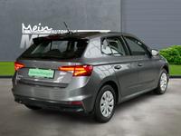 Skoda Fabia SELECTION 1.0TSI AHK+LED+NSW+PDC+SHZ+KLIMA