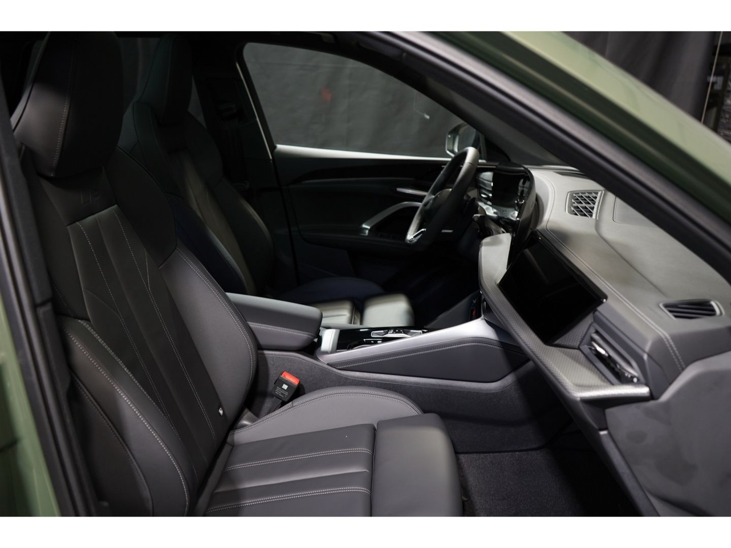 Audi Q5 - Bild 5