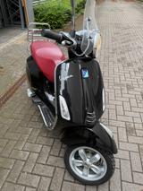 Vespa Primavera i 125 Get - Vespa Motorräder in Hamburg