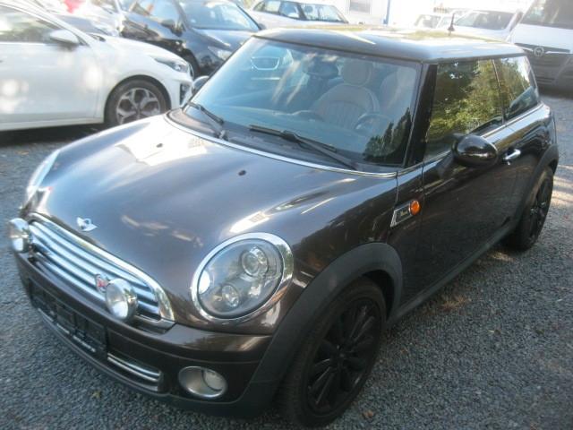 MINI COOPER Mini Cooper 50 MAYFAIR