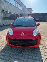 Citroën Citroen C1 1.0 68ps 5-Türen - Citroën C1: Ps