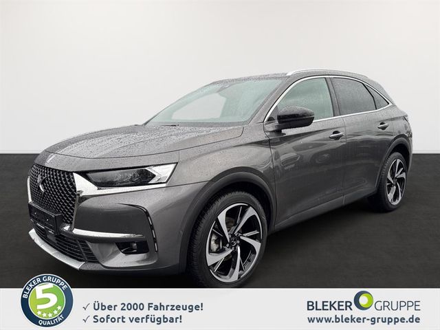 DS Automobiles DS7 Crossback PureTech 180 Rivoli+