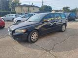 Volvo V50 2.0 D cat Summum - Volvo V50: Summum