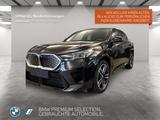 BMW iX2 xDrive30 M Sport AHK Driv.Assist.Prof LED - schwarze BMW iX2