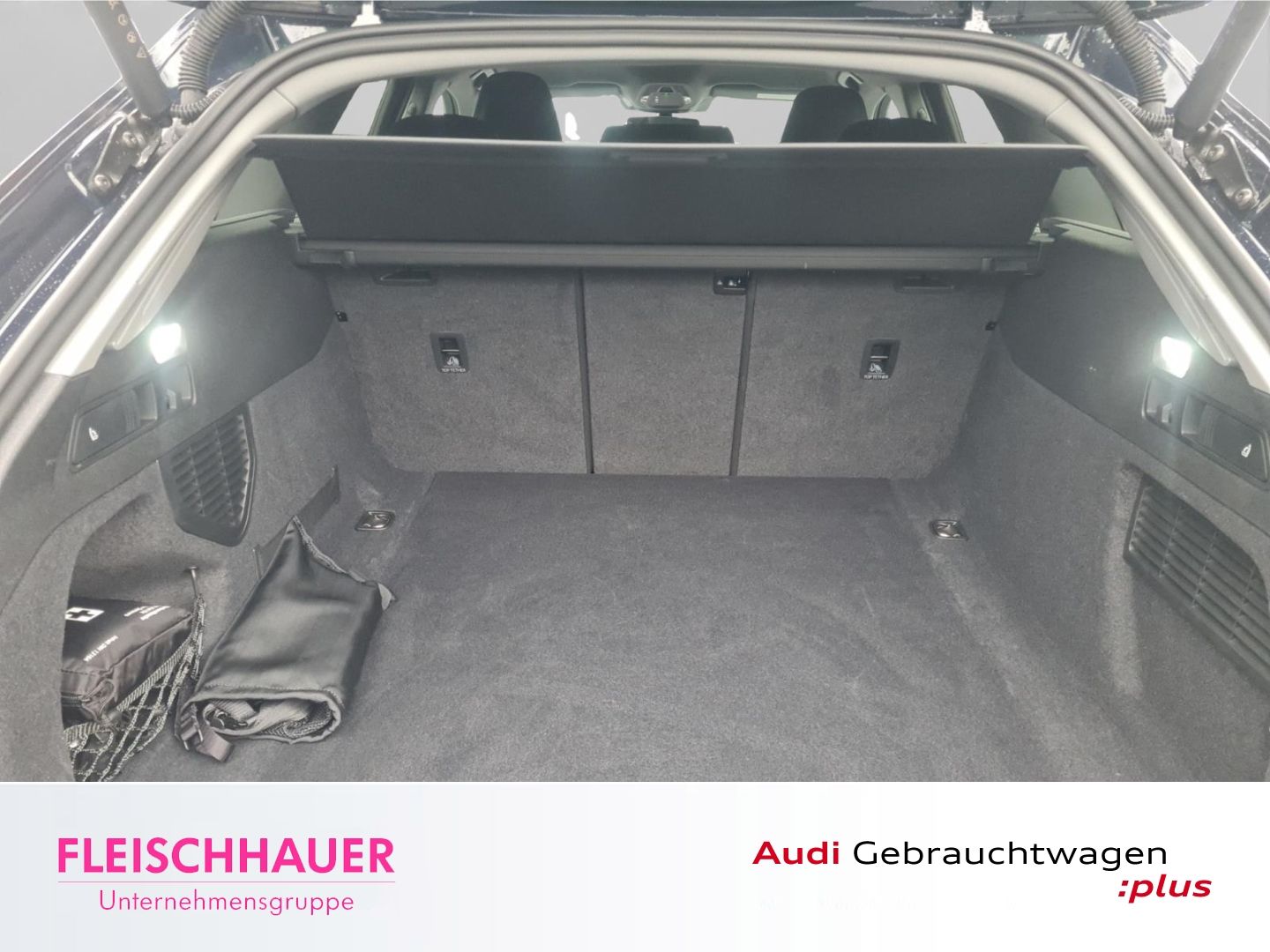 Audi A5 - Bild 15