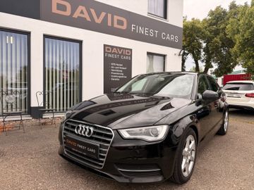 Audi A3 - 1