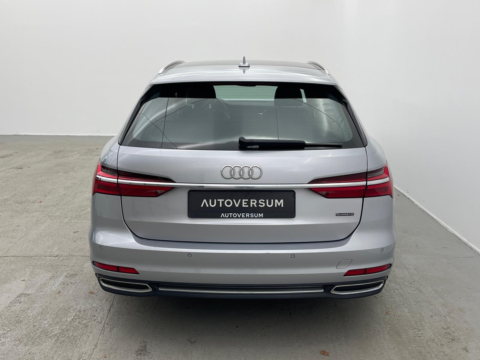 Audi A6 50 TDI quattro sport *HuD*AHK*PANO*LED*VIRT*, миниатюра 5