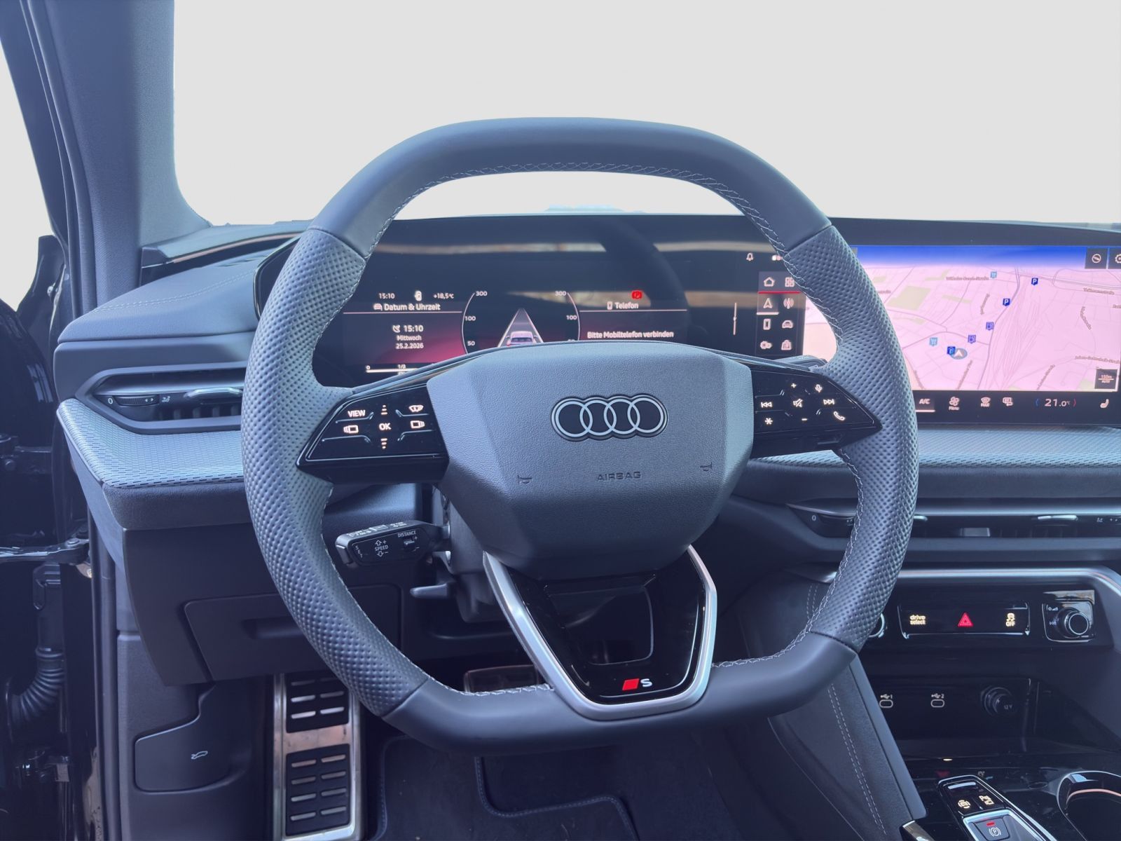 Audi Q5 - Bild 10