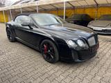 Bentley Continental Supersports - - Bentley Gebrauchtwagen in Stuttgart