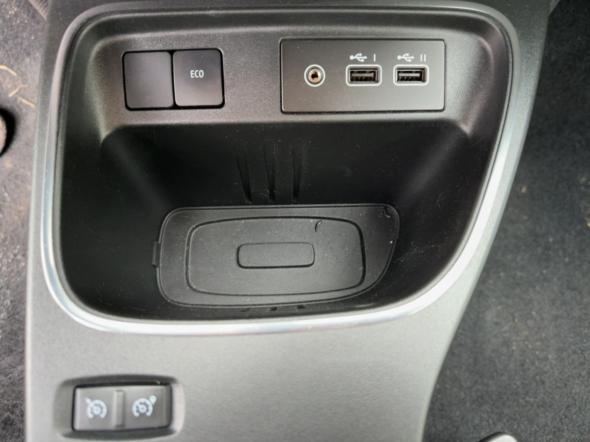Renault Twingo - Bild 14