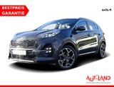 Kia Sportage 1.6 T-GDI GT-Line 4WD AWD LED ACC 360° - gebrauchte Kia Sportage aus dem Jahr 2020