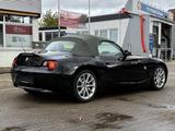 BMW Z4 3.0i Cabrio * Sitzheizung - BMW Z4: Roadster, 3.0