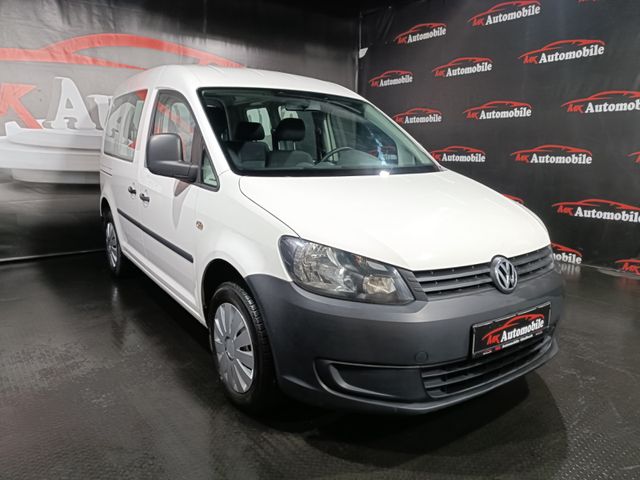 Volkswagen Caddy Kasten/Kombi Kombi EcoProfi*Klima