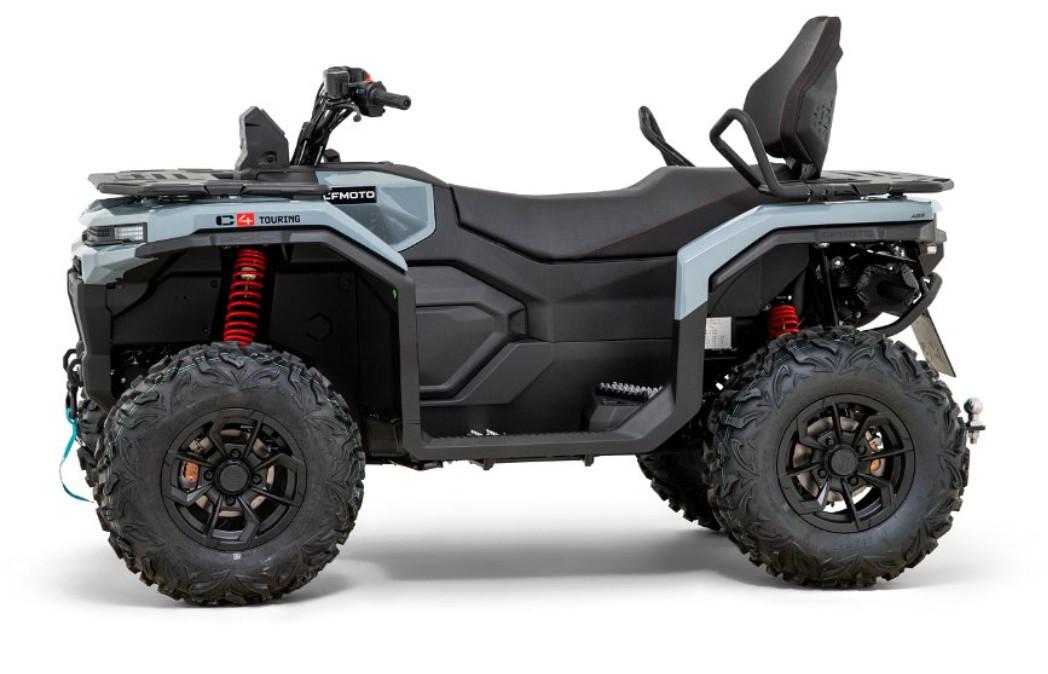 CFMOTO C 4 Touring ABS/ EPS
