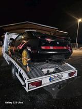 Alfa Romeo alfa romeo gtv 2.0L 150 ps - gebrauchte Alfa Romeo Spider aus dem Jahr 1998