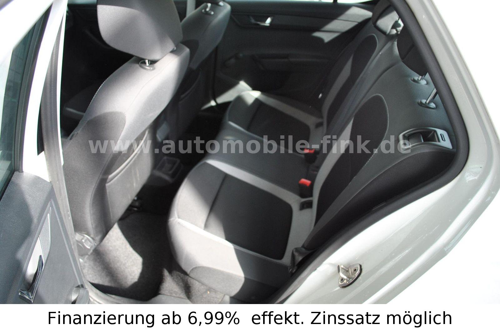 Skoda Fabia Drive