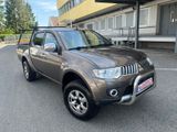 Mitsubishi L200 - Mitsubishi L200 aus 2013