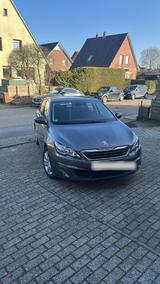 Peugeot 308  gepflegt & sparsam  sofort ... - Peugeot 308 in Oldenburg