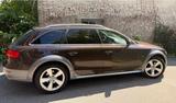 Audi A4 allroad Quattro 2.0tdi B8 Avant br... - Audi A4 aus 2011: TDI