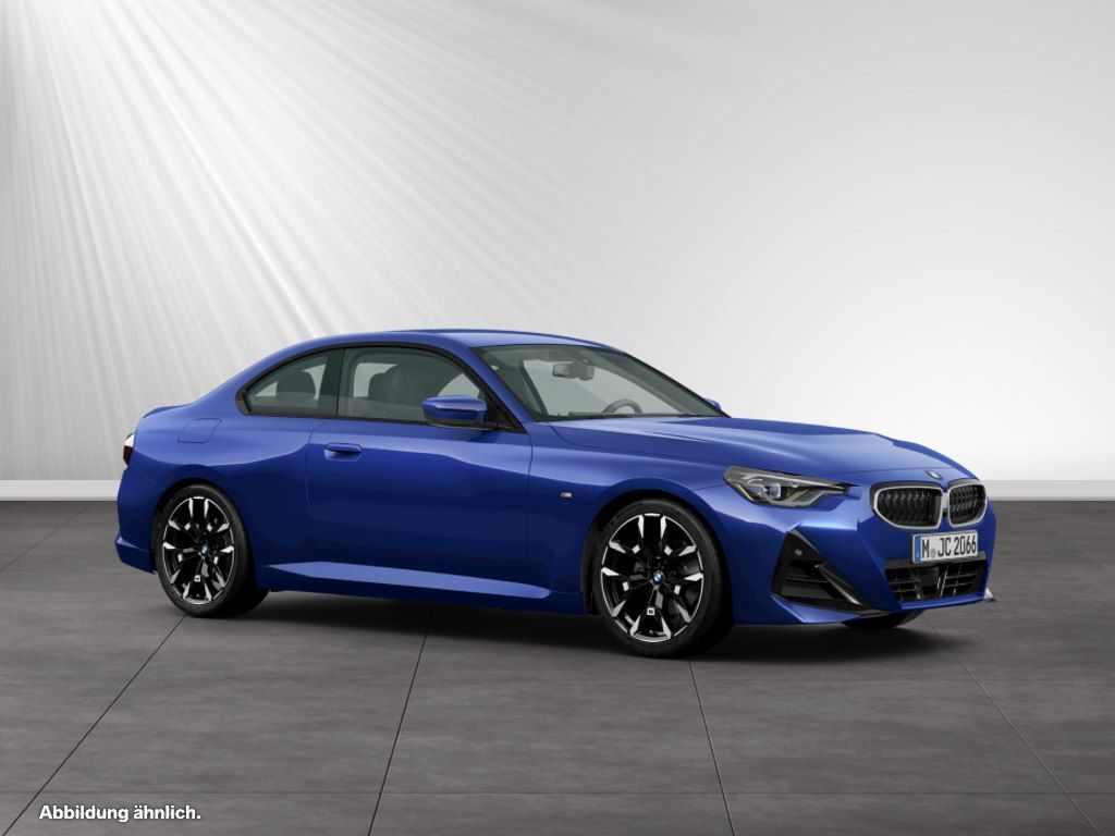 BMW 220 - Bild 11
