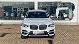 BMW X3 xDrive 20 i xLine 1. Hand 18TKM - BMW X3: 18