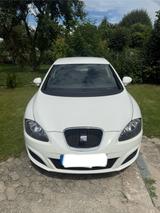 Seat Leon 1.4 TSI Reference Reference - Seat Leon aus 2010: R